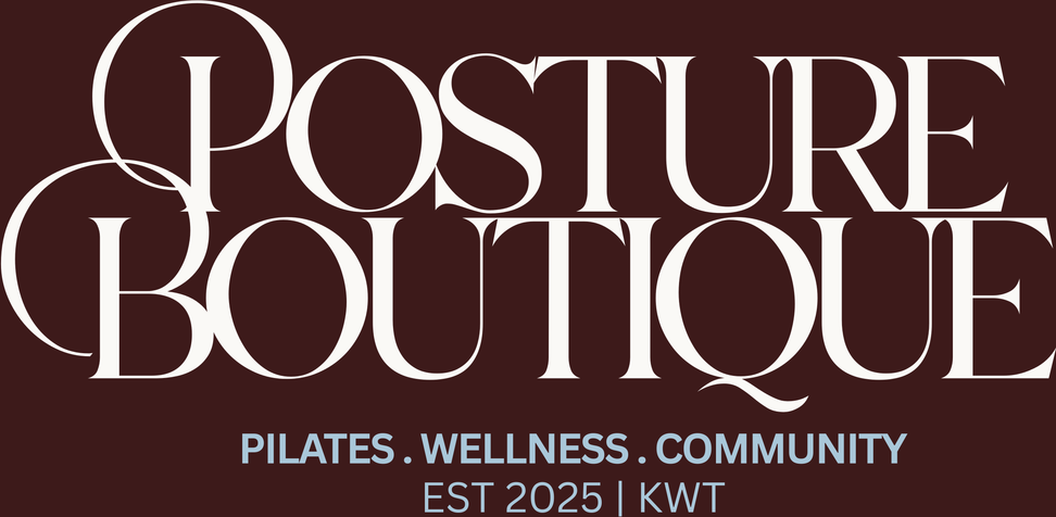 The Posture Boutique