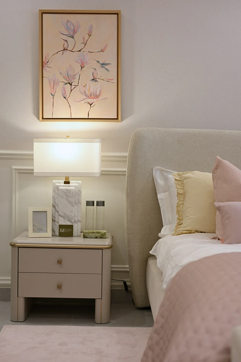 Quiet Elegance